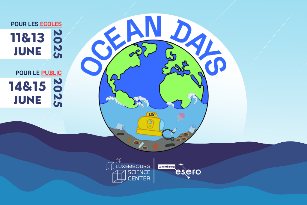 Ocean Days 2024