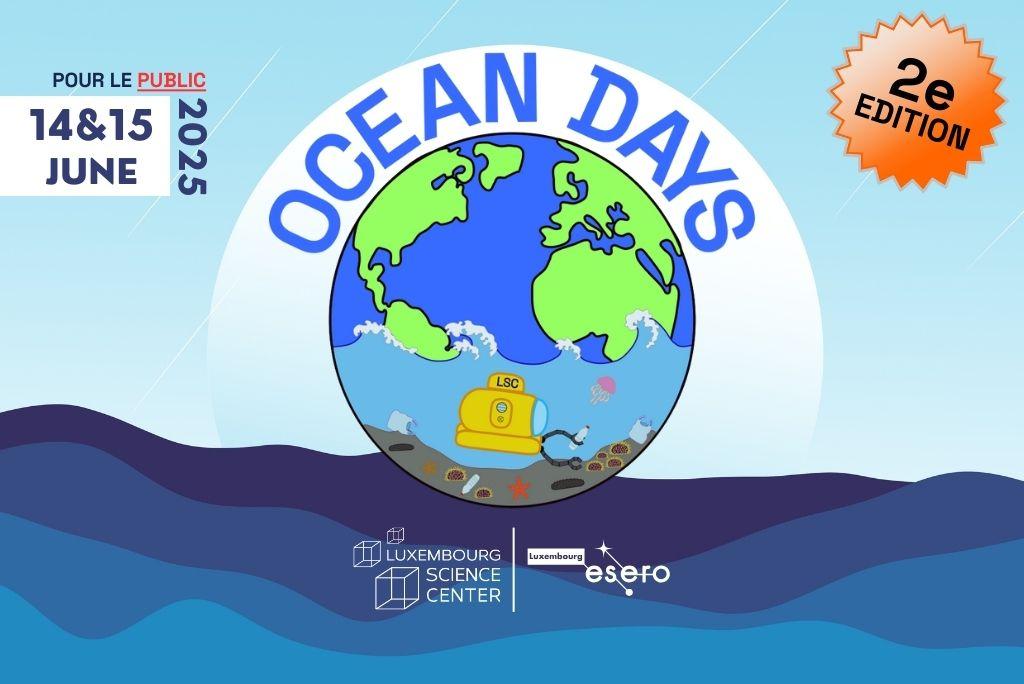 Ocean Days 2024