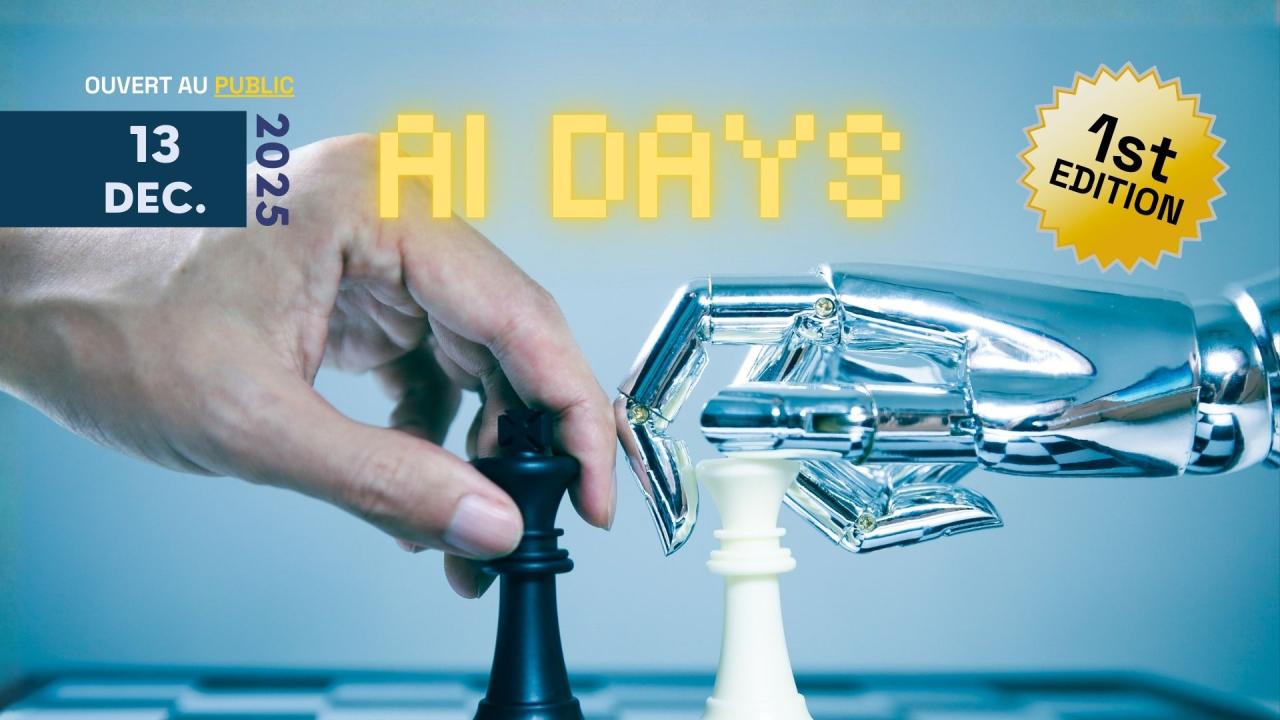 Ai Days Banner