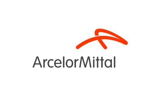 Logo Arcelor Mittal