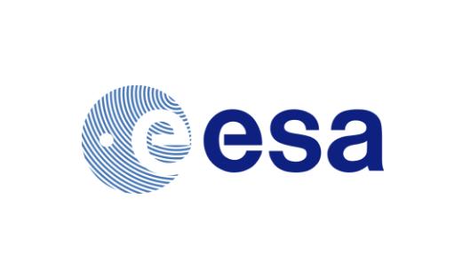 Logo ESA Space Agency