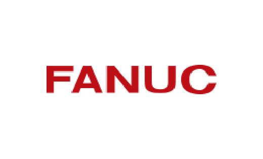 Logo Fanuc