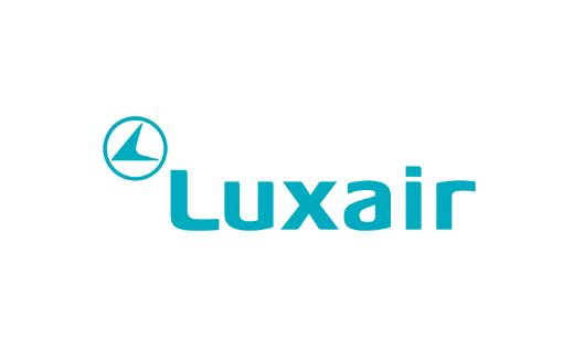 Logo Luxair