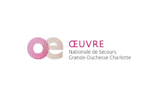 Logo Œuvre nationale de secours