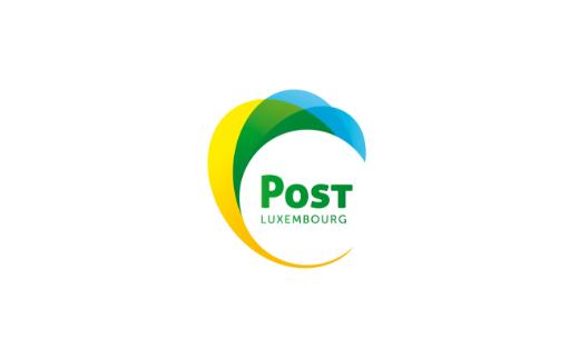 Logo Post Luxembourg