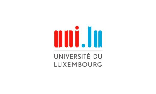 Logo Uni.lu