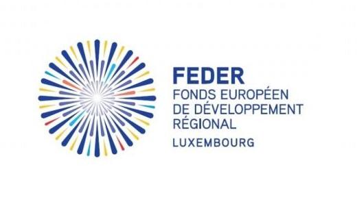 Logo FEDER
