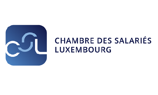 Logo Chambre des salariés