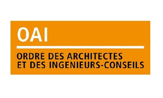 Logo OAI
