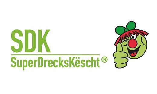 SDK logo