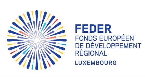 FEDER logo