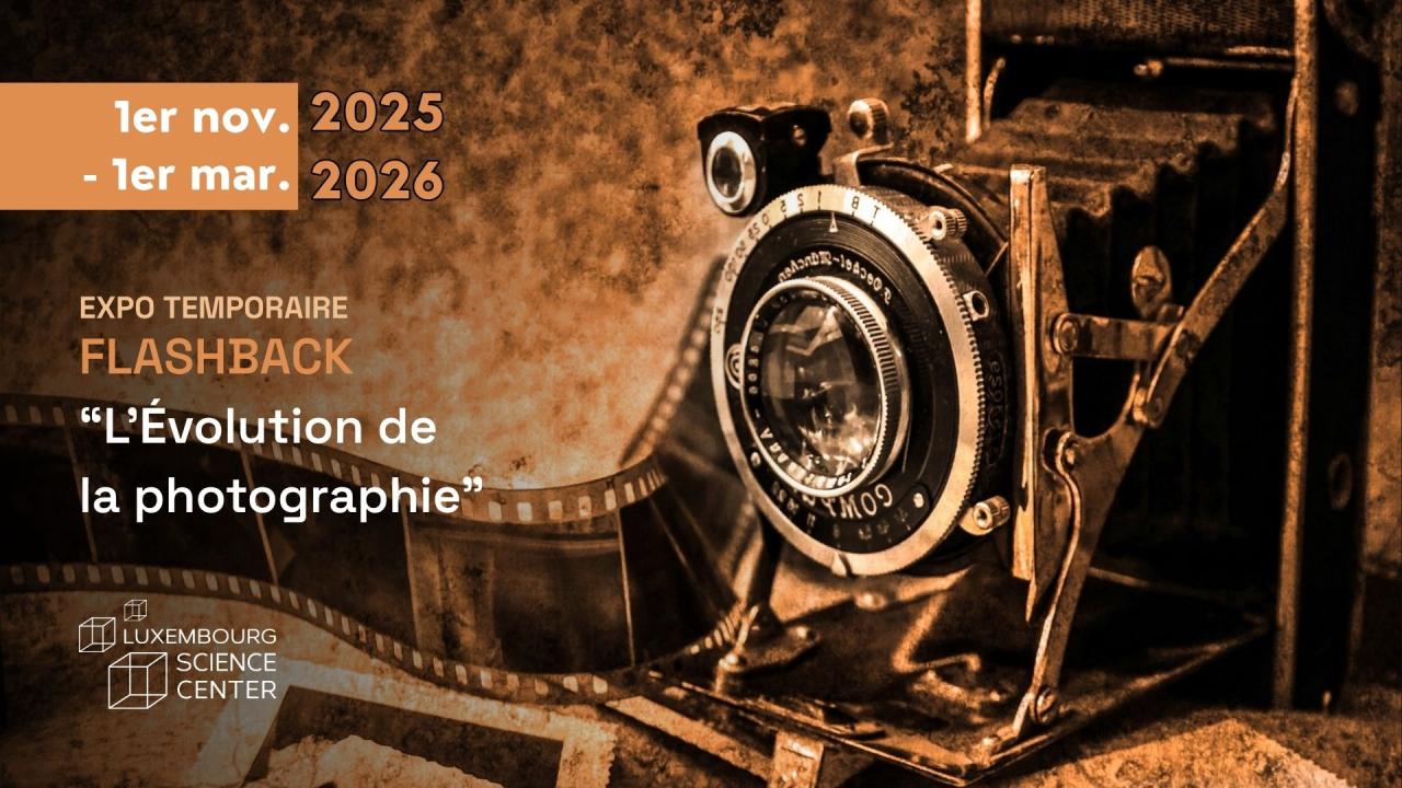 Banner Expo Photo