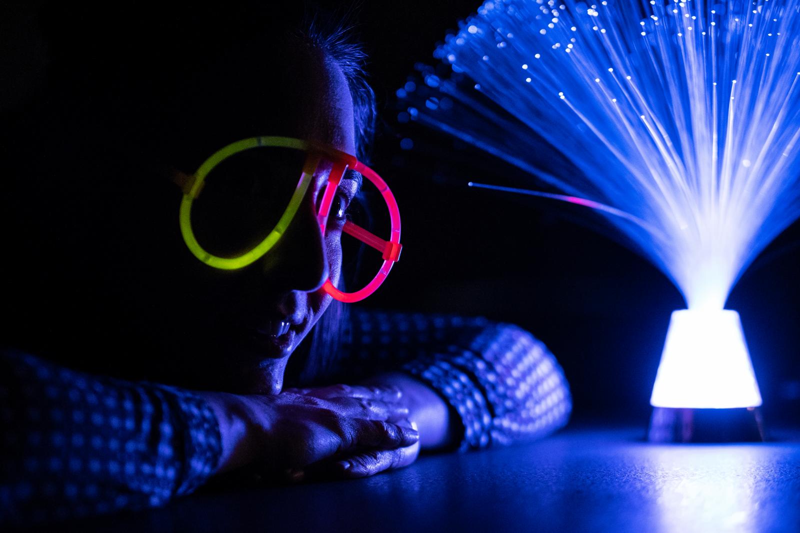 Photo Science Shows