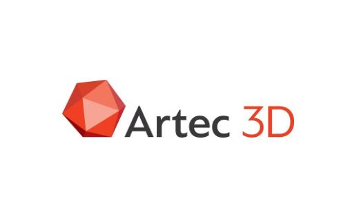 Logo Artec 3D