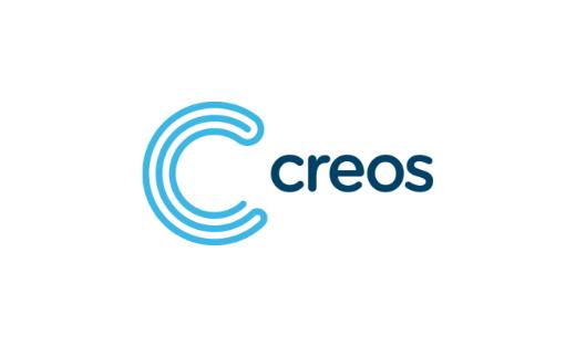Logo Creos