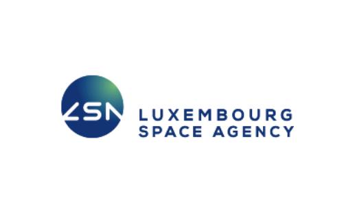 Logo LSA Space Agency