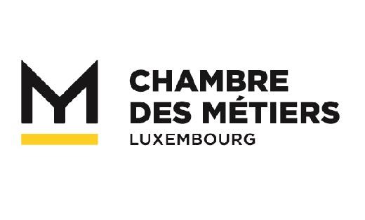 Chambre des métiers (new logo)